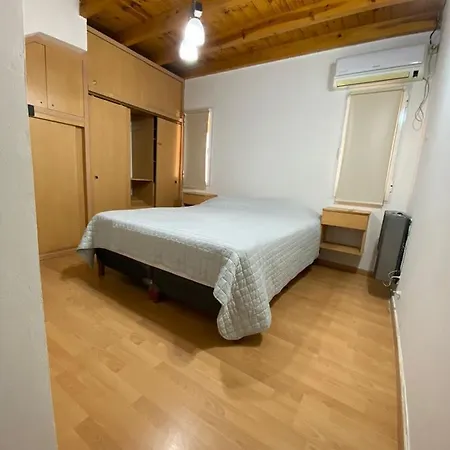 La Alegre! Hermosa Casa Centrica Y Cerca Del Mar Puerto Madryn Exterior photo