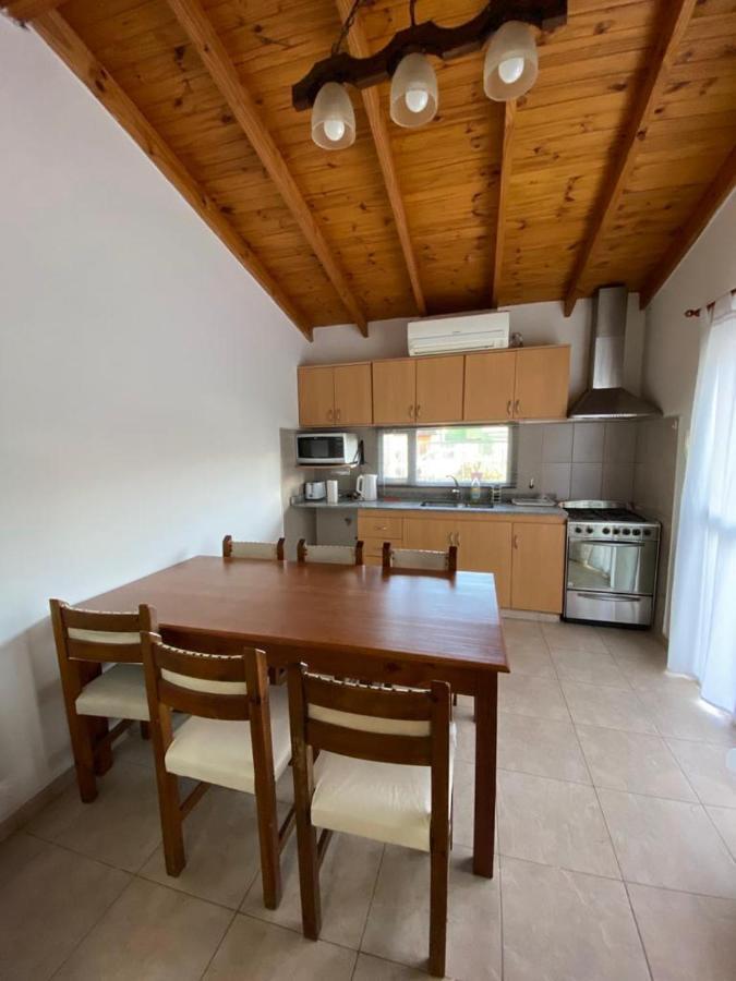 La Alegre! Hermosa Casa Centrica Y Cerca Del Mar Holiday home Puerto Madryn